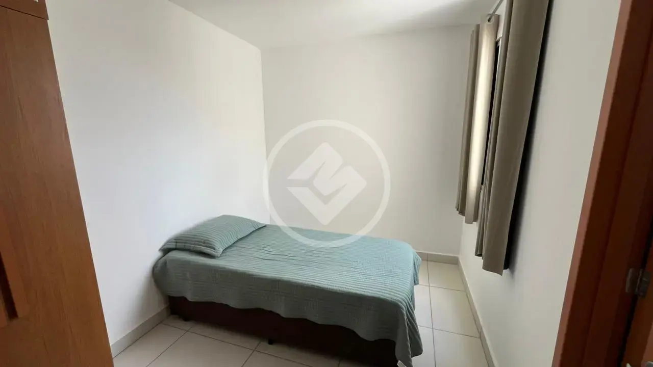 Imagem 6 - Apartamento em Mansour, Uberlândia - MG