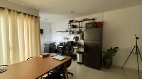 Imagem 4 - Apartamento em Mansour, Uberlândia - MG
