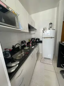 Imagem 2 - Apartamento em Maravilha, Uberlândia - MG