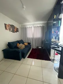 Apartamento Maravilha, Uberlândia - MG — foto 1