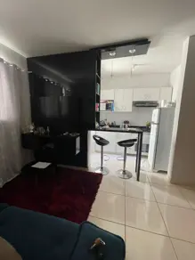 Apartamento Maravilha, Uberlândia - MG — foto 2
