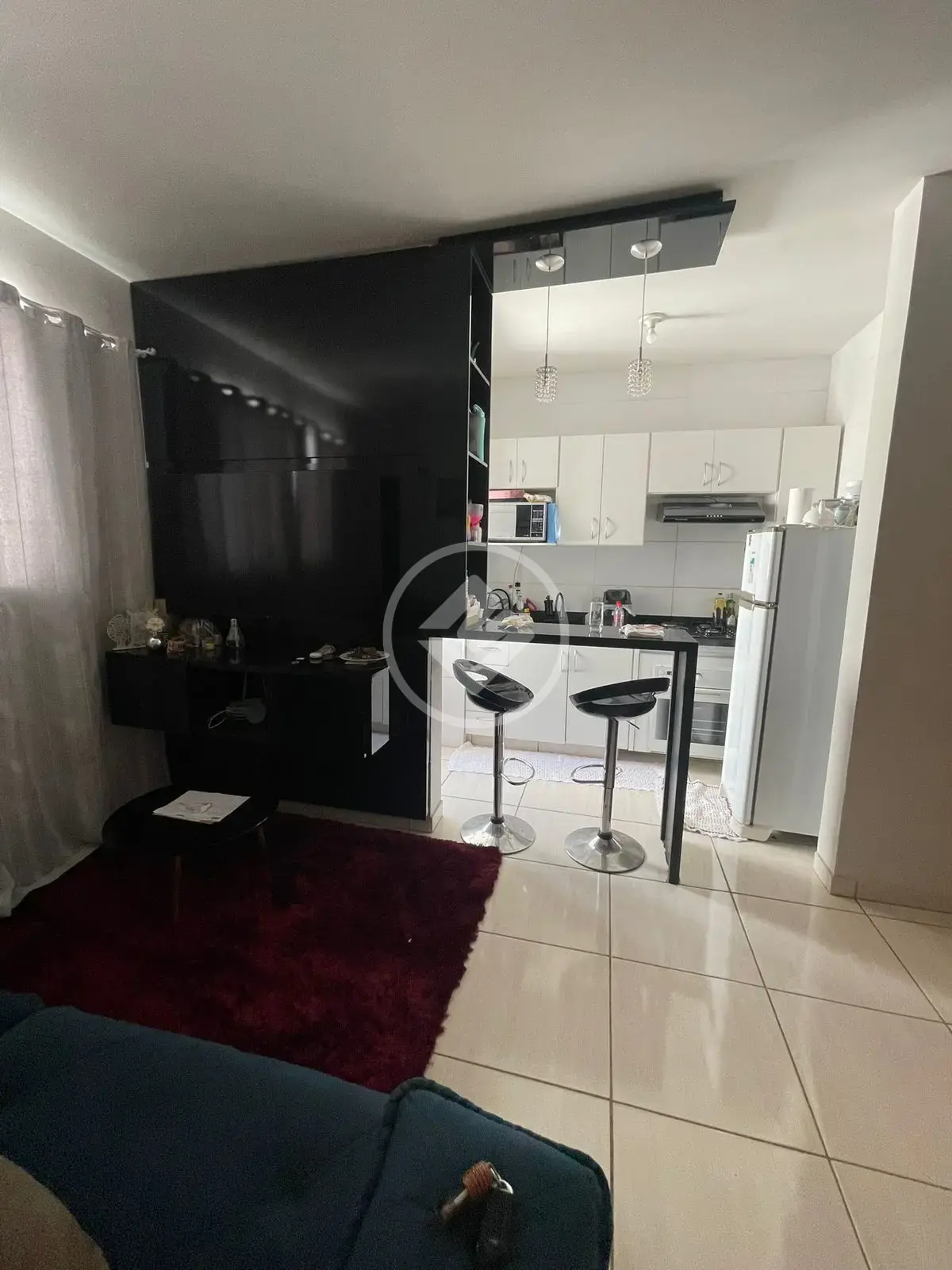 Imagem 1 - Apartamento em Maravilha, Uberlândia - MG
