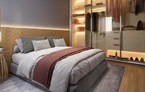 Imagem 5 - Apartamento em Shopping Park, Uberlândia - MG