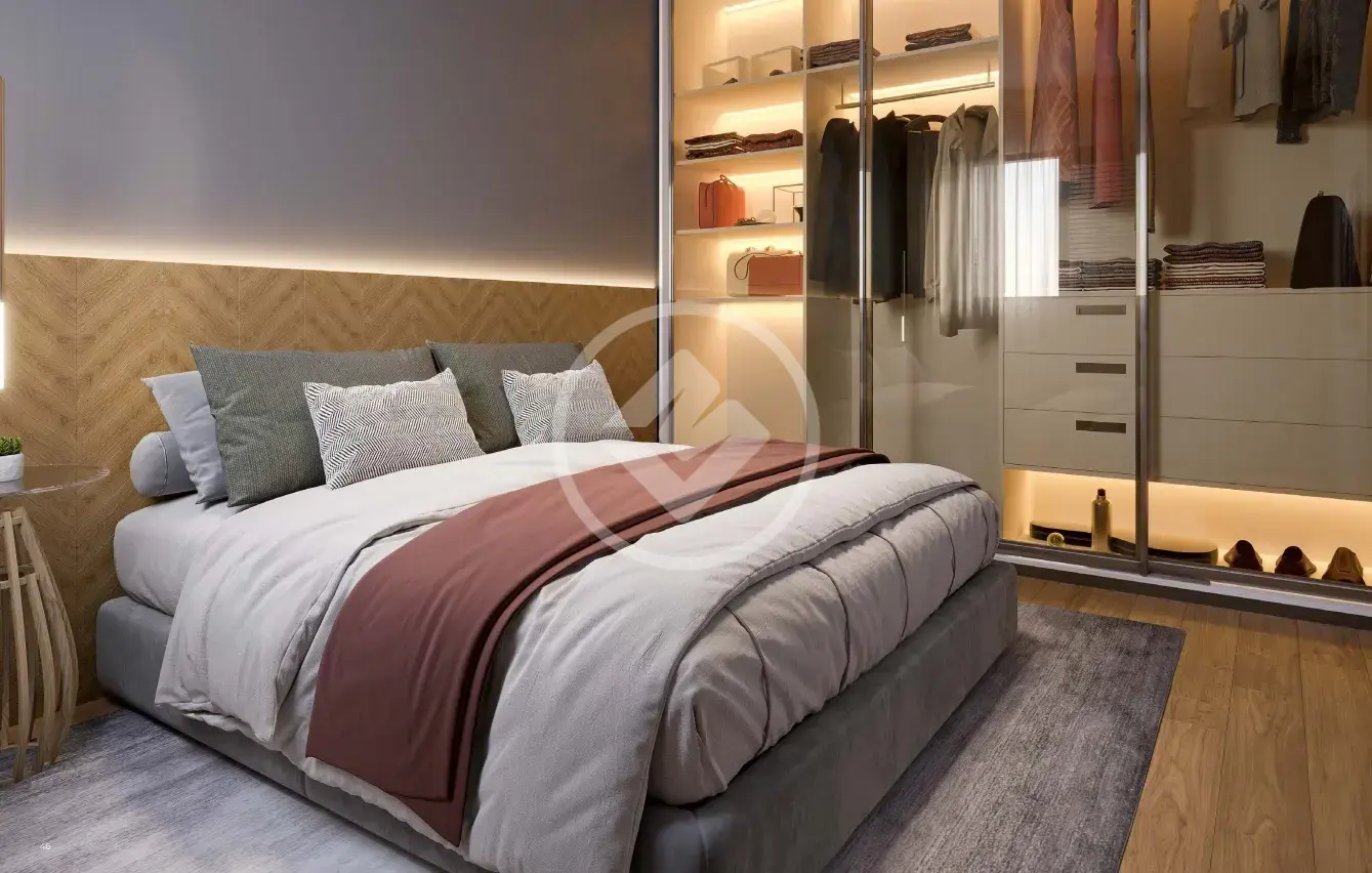 Imagem 5 - Apartamento em Shopping Park, Uberlândia - MG