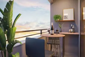 Imagem 4 - Apartamento em Shopping Park, Uberlândia - MG