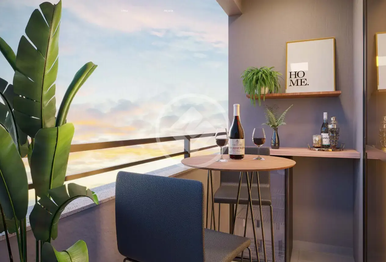 Imagem 4 - Apartamento em Shopping Park, Uberlândia - MG