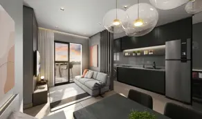 Apartamento Shopping Park, Uberlândia - MG — foto 1