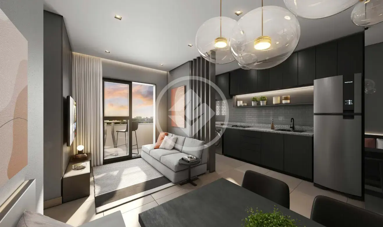 Imagem 1 - Apartamento em Shopping Park, Uberlândia - MG