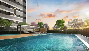 Imagem 2 - Apartamento em Shopping Park, Uberlândia - MG