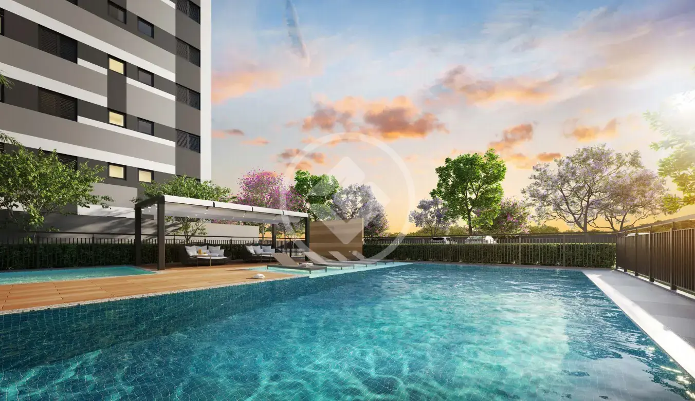 Imagem 2 - Apartamento em Shopping Park, Uberlândia - MG