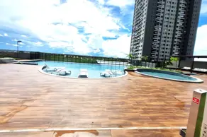 Imagem 6 - Apartamento em Jardim Sul, Uberlândia - MG