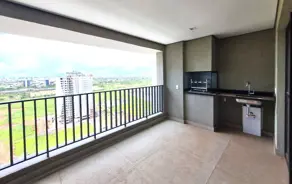 Apartamento Jardim Sul, Uberlândia - MG — foto 2