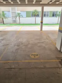 Imagem 3 - Apartamento em Jaraguá, Uberlândia - MG