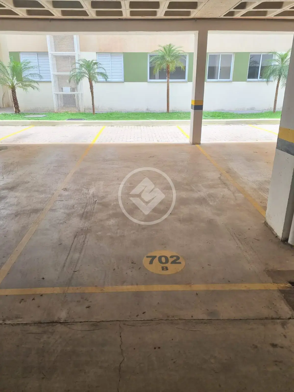 Imagem 3 - Apartamento em Jaraguá, Uberlândia - MG
