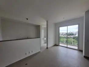 Apartamento Jaraguá, Uberlândia - MG — foto 2