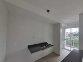 Apartamento Jaraguá, Uberlândia - MG — foto 1