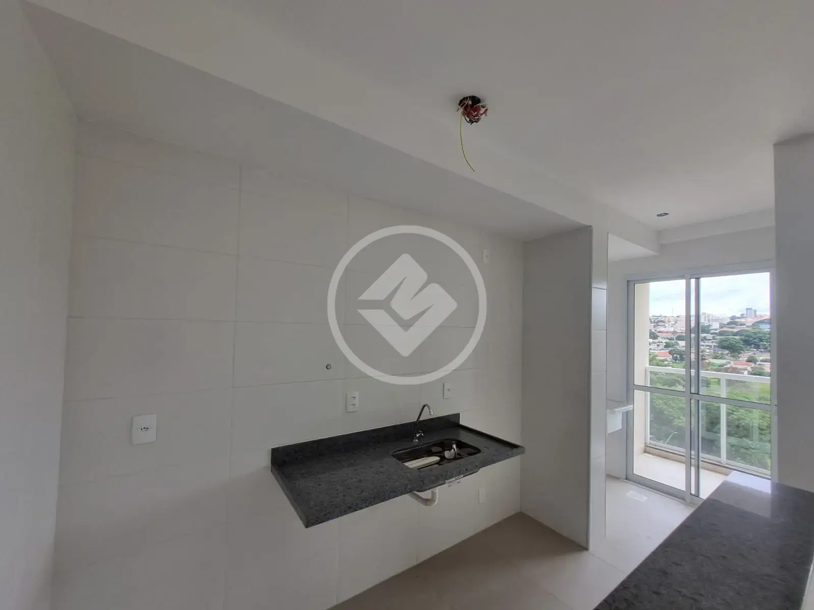 Imagem 1 - Apartamento em Jaraguá, Uberlândia - MG