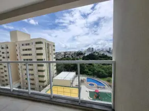 Imagem 5 - Apartamento em Jaraguá, Uberlândia - MG