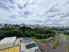 Imagem 6 - Apartamento em Jaraguá, Uberlândia - MG