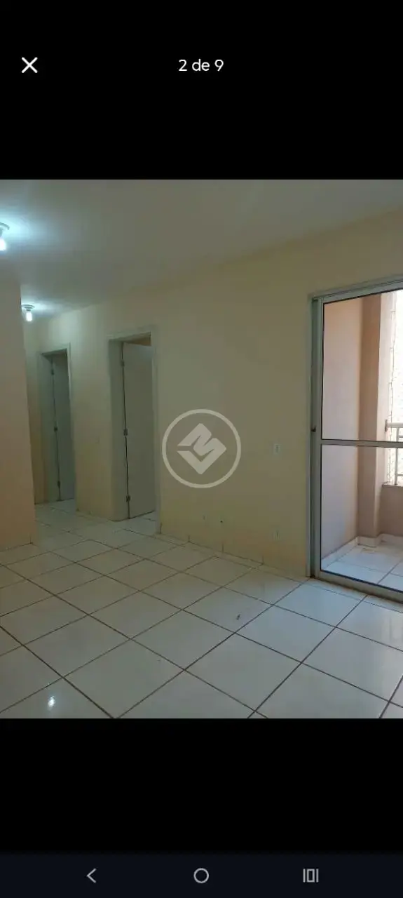 Imagem 1 - Apartamento em Chácaras Tubalina e Quartel, Uberlândia - MG