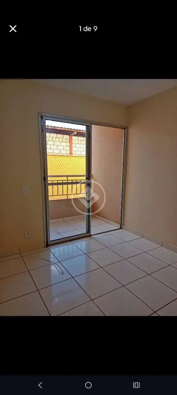 Imagem 1 - Apartamento em Chácaras Tubalina e Quartel, Uberlândia - MG