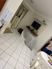 Apartamento Santa Maria, Uberlândia - MG — foto 2