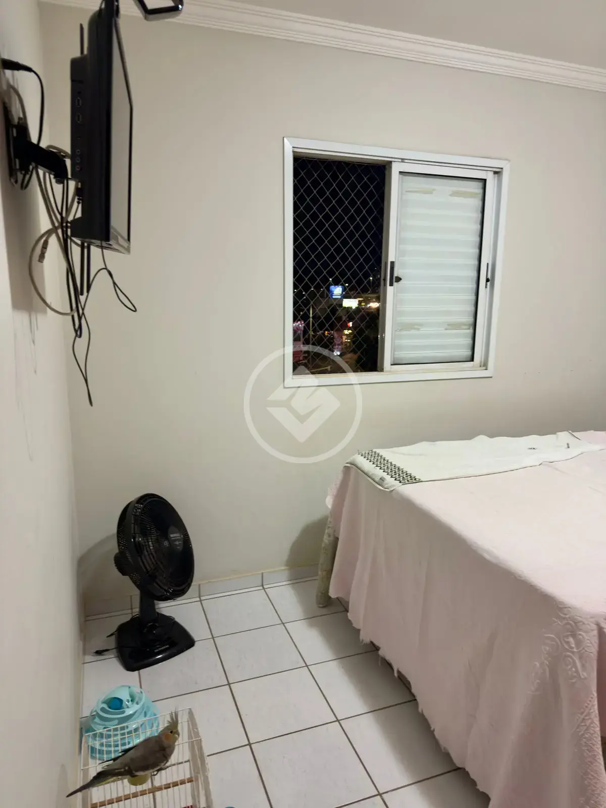 Imagem 5 - Apartamento em Santa Maria, Uberlândia - MG
