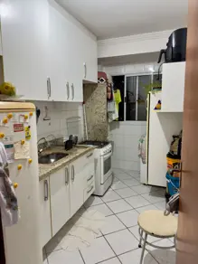 Apartamento Santa Maria, Uberlândia - MG — foto 1