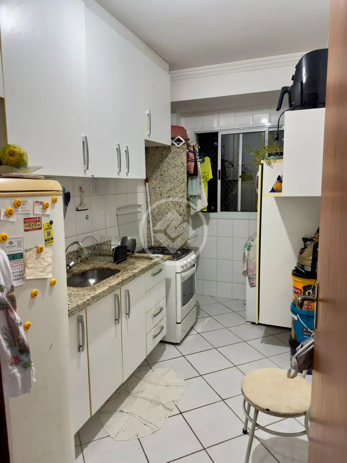 Imagem 1 - Apartamento em Santa Maria, Uberlândia - MG