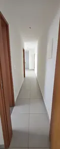 Imagem 3 - Apartamento em Segismundo Pereira, Uberlândia - MG