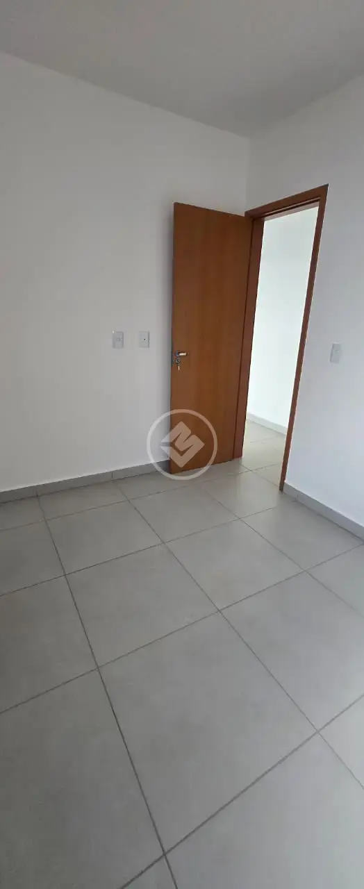 Imagem 1 - Apartamento em Segismundo Pereira, Uberlândia - MG