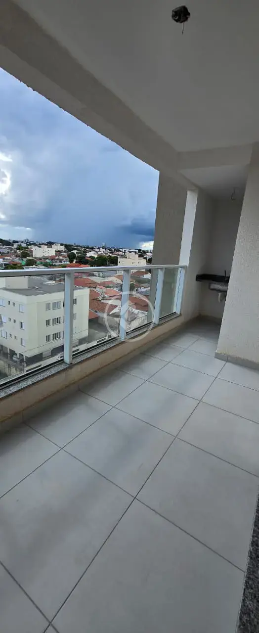 Imagem 1 - Apartamento em Segismundo Pereira, Uberlândia - MG