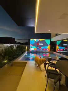 Imagem 4 - Casa Condomínio em Jardim Sul, Uberlândia - MG