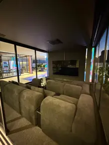 Casa Condomínio Jardim Sul, Uberlândia - MG — foto 2