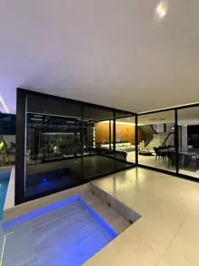 Imagem 2 - Casa Condomínio em Jardim Sul, Uberlândia - MG