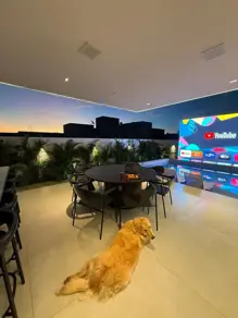 Imagem 6 - Casa Condomínio em Jardim Sul, Uberlândia - MG