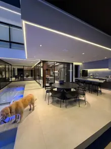 Imagem 5 - Casa Condomínio em Jardim Sul, Uberlândia - MG