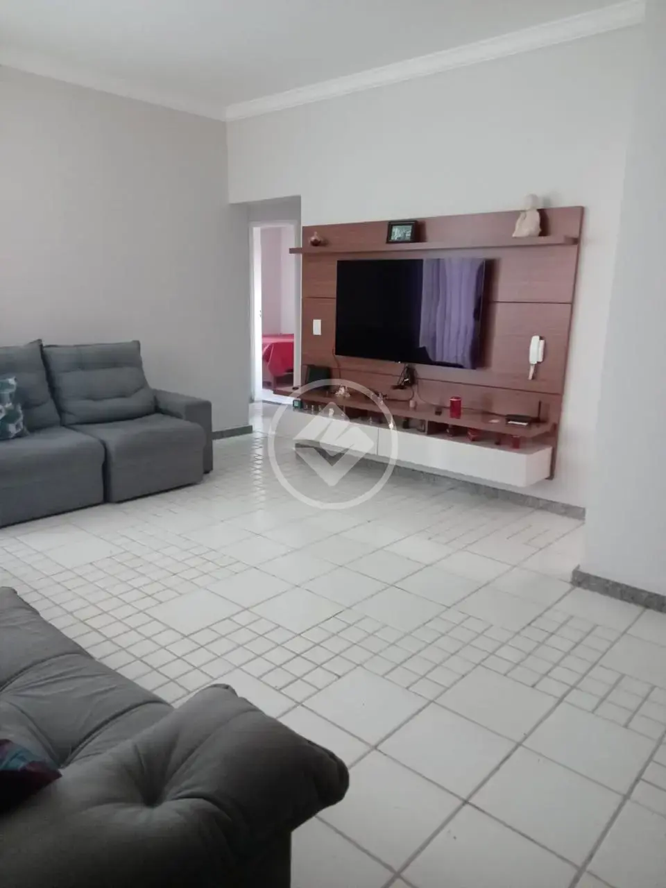 Imagem 1 - Apartamento em SARAIVA, Uberlândia - MG