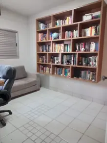 Imagem 4 - Apartamento em SARAIVA, Uberlândia - MG