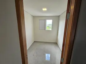 Imagem 4 - Apartamento em Dona Zulmira, Uberlândia - MG