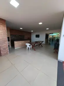 Imagem 3 - Casa em Jardim Karaíba, Uberlândia - MG