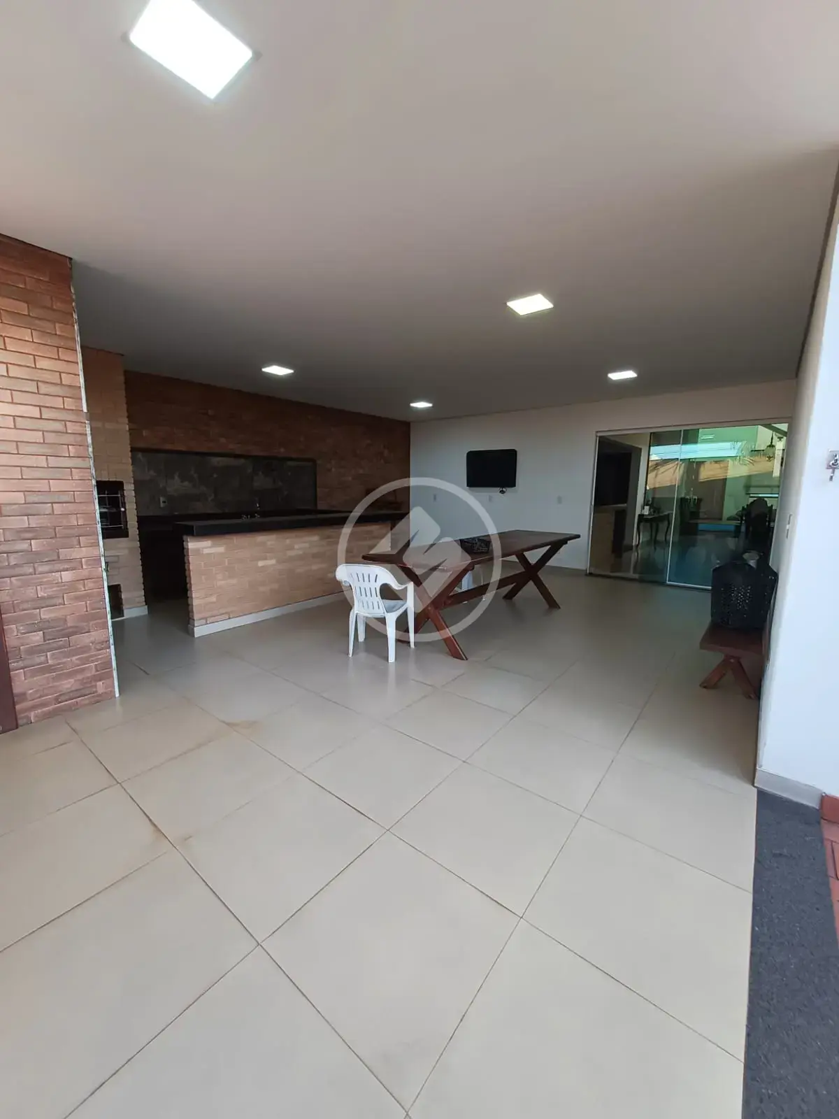 Imagem 3 - Casa em Jardim Karaíba, Uberlândia - MG
