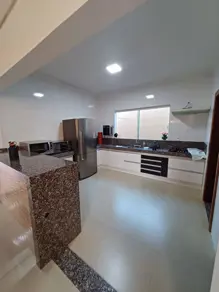 Imagem 5 - Casa em Jardim Karaíba, Uberlândia - MG