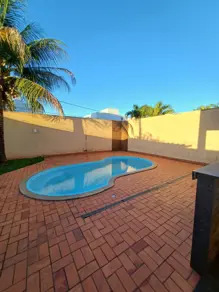 Imagem 2 - Casa em Jardim Karaíba, Uberlândia - MG