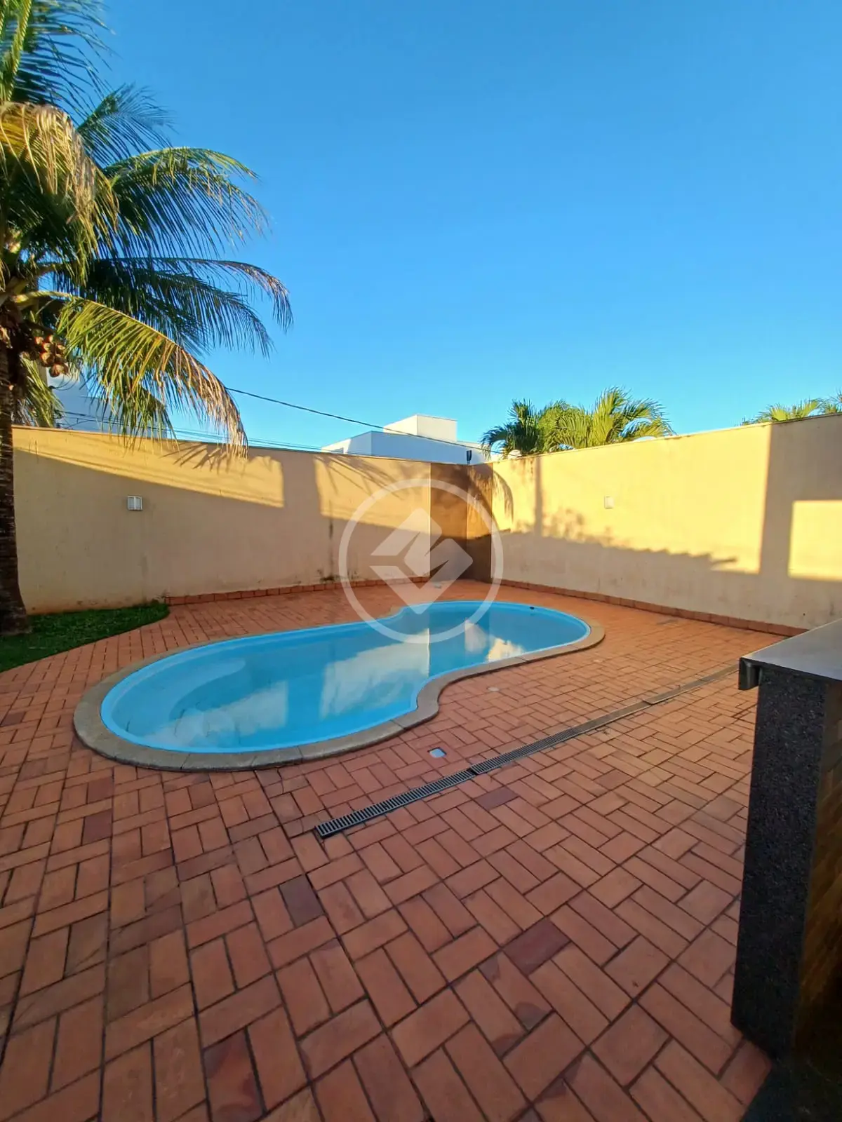 Imagem 2 - Casa em Jardim Karaíba, Uberlândia - MG