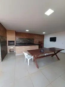 Imagem 4 - Casa em Jardim Karaíba, Uberlândia - MG