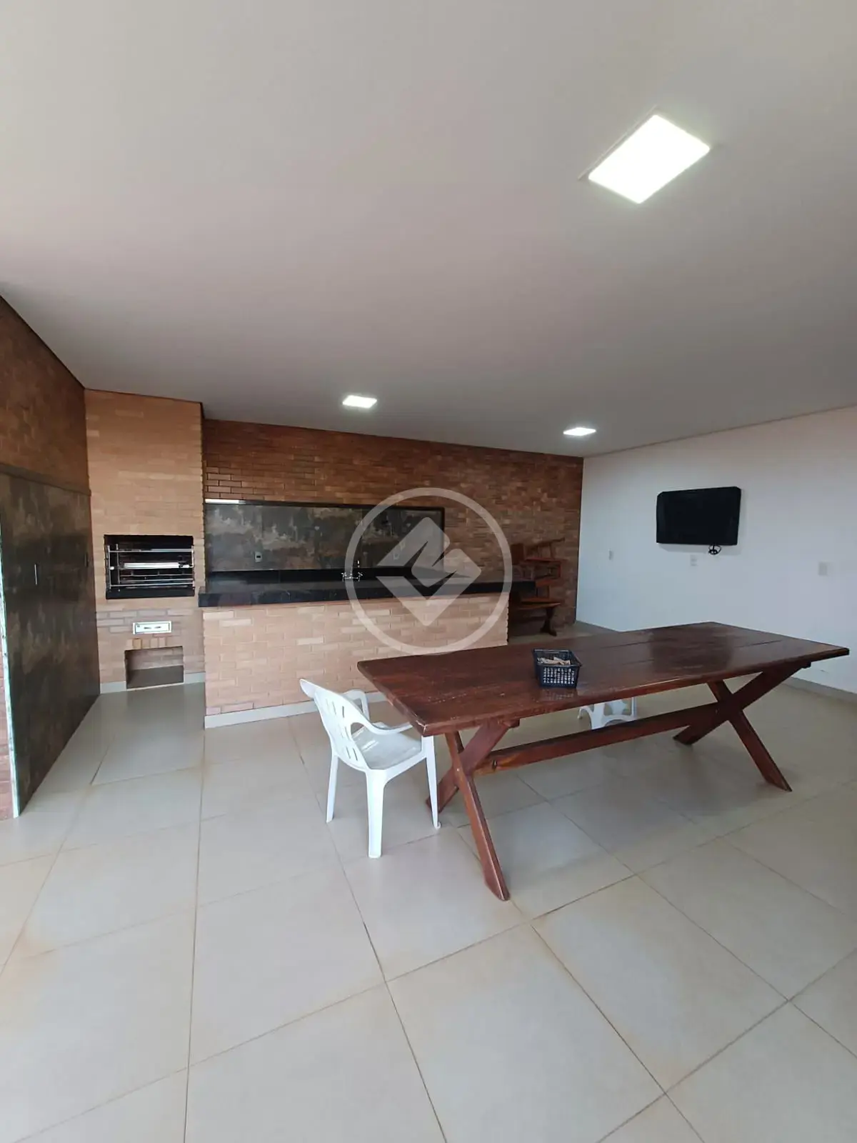 Imagem 4 - Casa em Jardim Karaíba, Uberlândia - MG