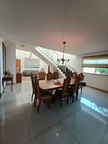 Casa Jardim Karaíba, Uberlândia - MG — foto 2