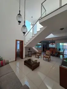 Casa Jardim Karaíba, Uberlândia - MG — foto 1