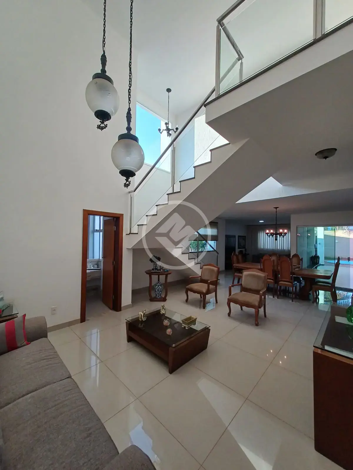 Imagem 1 - Casa em Jardim Karaíba, Uberlândia - MG